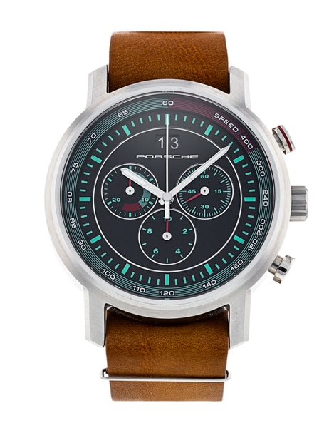 Porsche Design Flat Six 1963 Classic